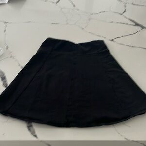 Kiddichic paneled skirt girls